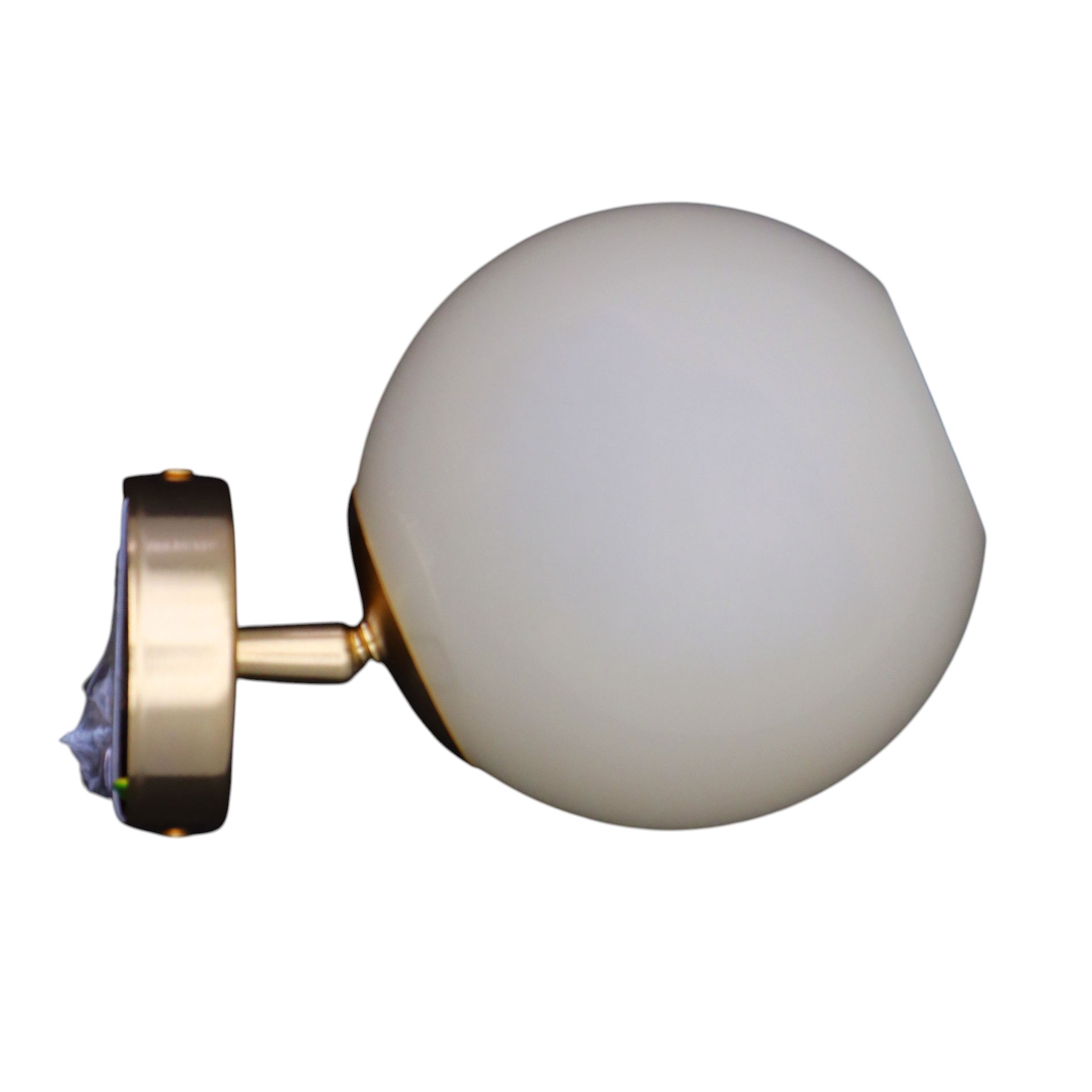 Murano Jupiter Wandlampe