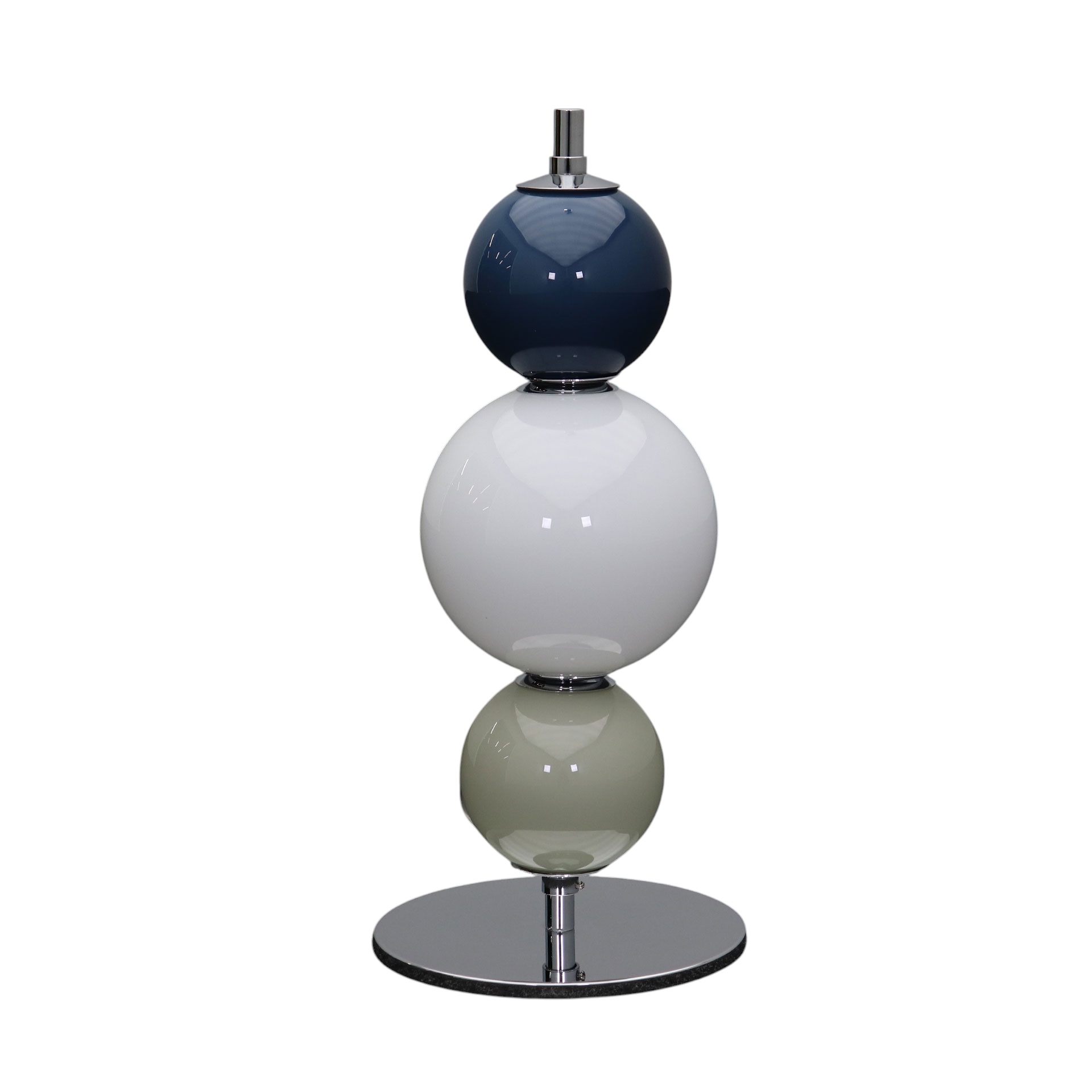 Lampe de table Murano Fulgor Jupiter