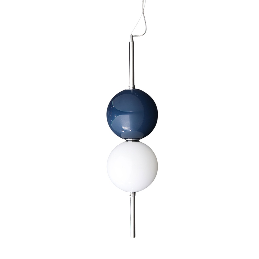 Murano Jupiter Pendellampe 
