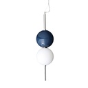Murano Jupiter Pendellampe 