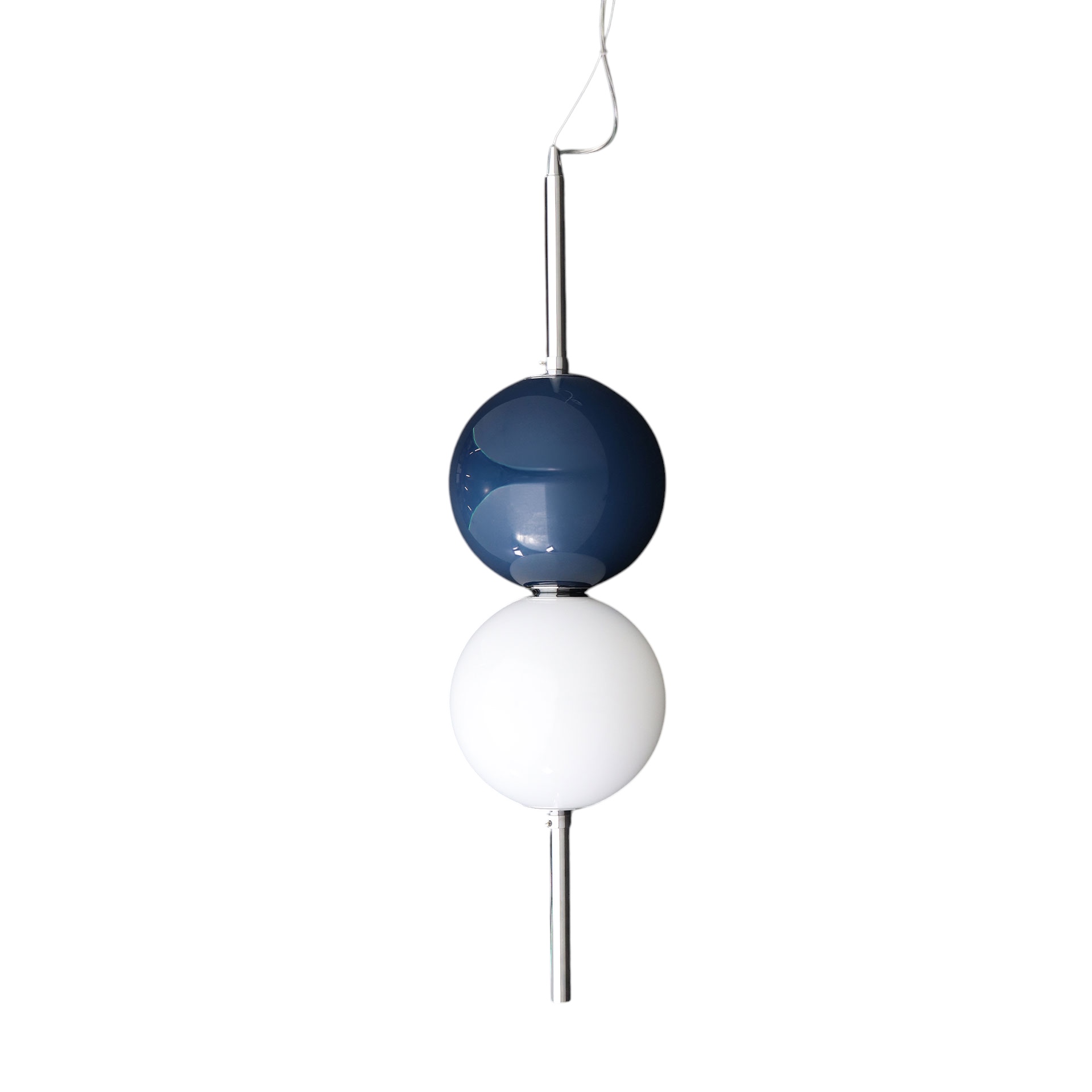 Murano Jupiter Pendellampe