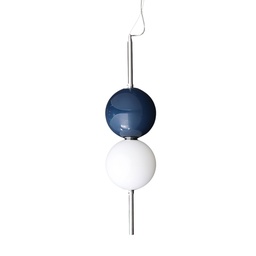 Murano Jupiter Pendellampe 