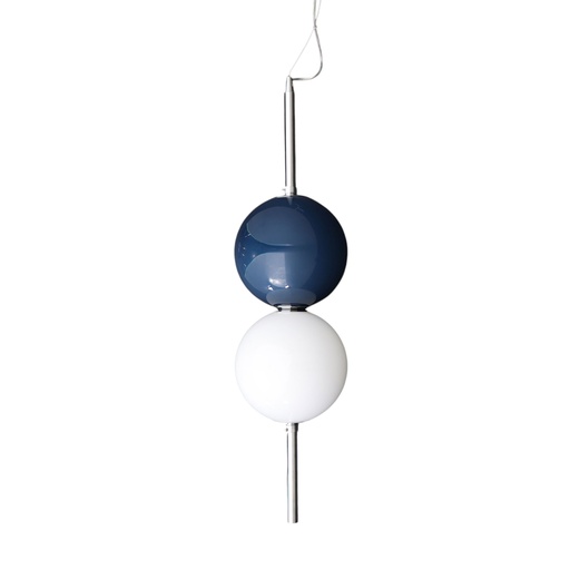 Murano Jupiter Pendellampe 