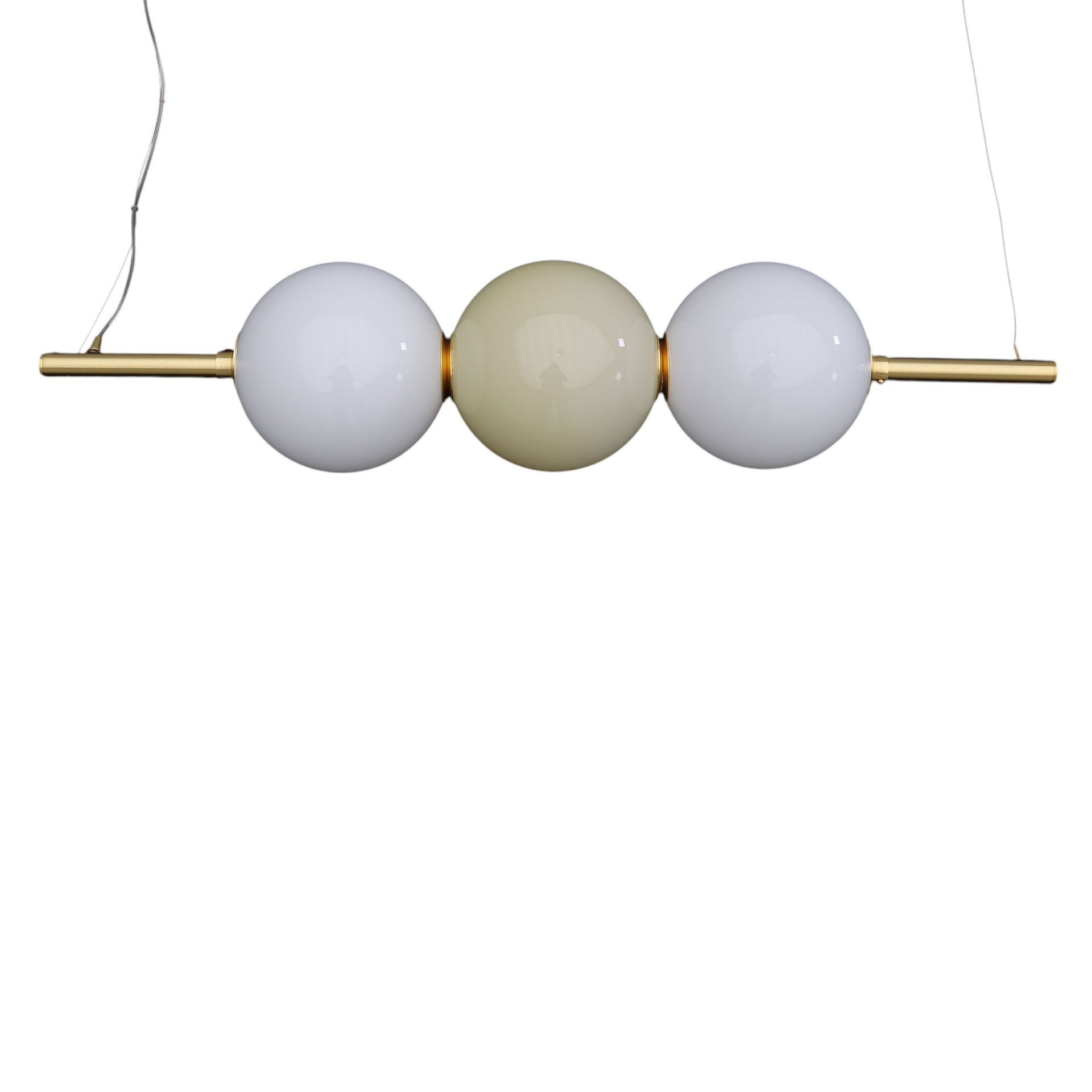 Suspension Murano Jupiter