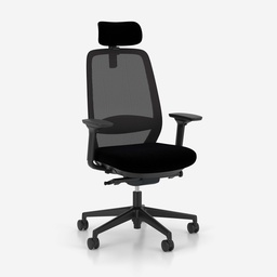 Bürostuhl Tradingzone Elovie Active Pro (Gut)