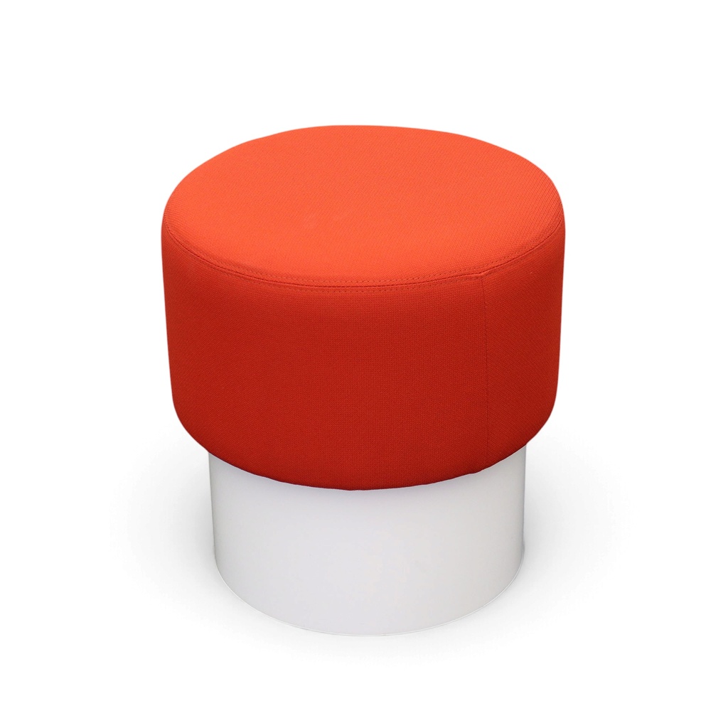 Bene Parcs Pop-Up Hocker (Orange)