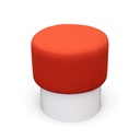 Bene Parcs Pop-Up Hocker (Orange)