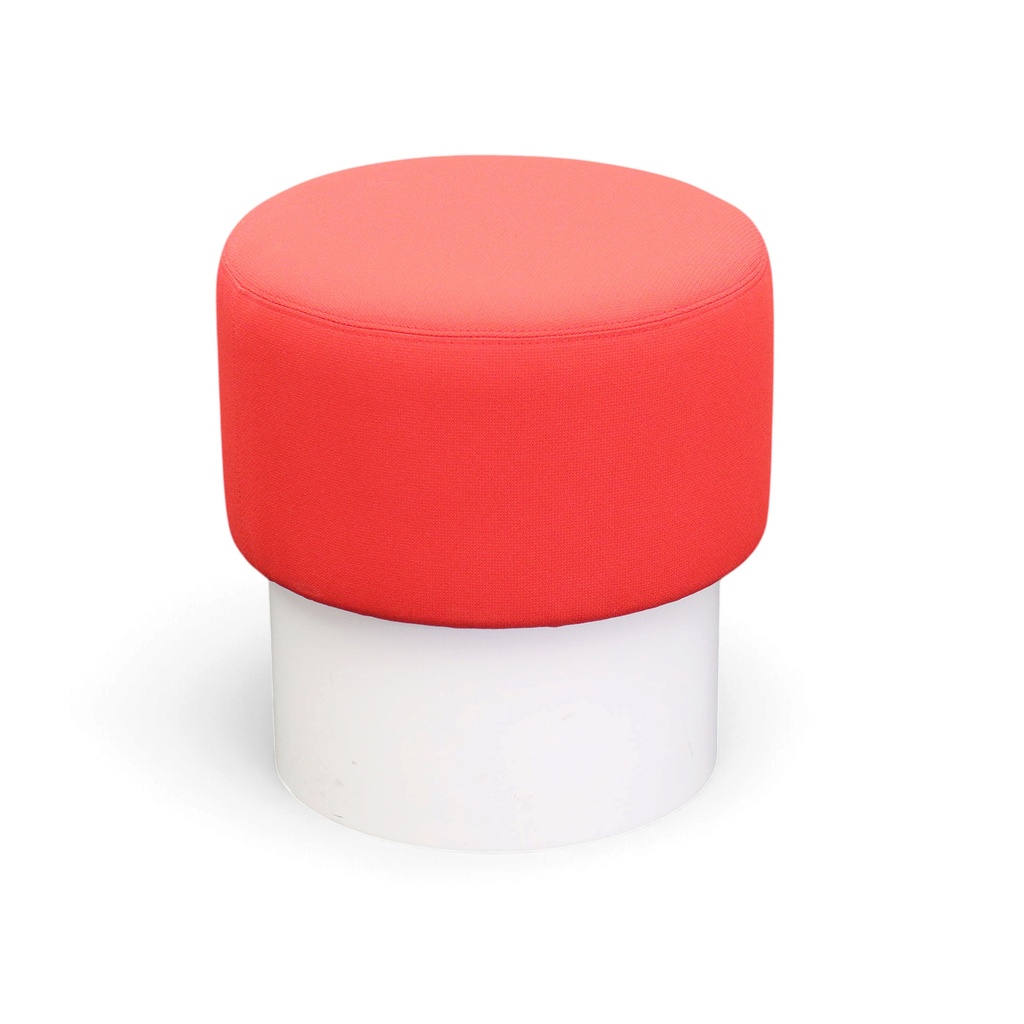 Bene Parcs Pop-Up Hocker (Rot)