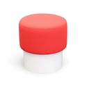 Bene Parcs Pop-Up Hocker (Rot)