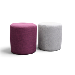 Hocker - 2er Set