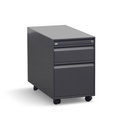 Cassa mobile Lista Serie L (senza chiave, con cartella sospesa)