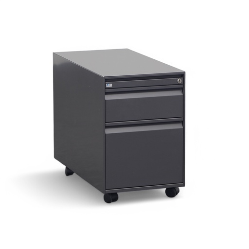 Cassa mobile Lista Serie L (senza chiave, con cartella sospesa)