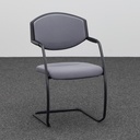 Giroflex 16 stackable conference chair (Normal used)