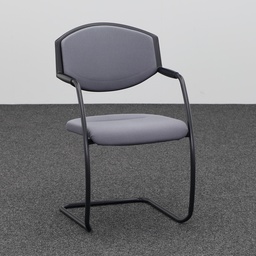 Giroflex 16 stackable conference chair (Normal used)