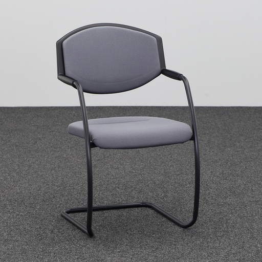 Giroflex 16 stackable conference chair (Normal used)