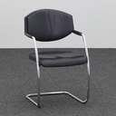 Sedia a sbalzo Giroflex 16