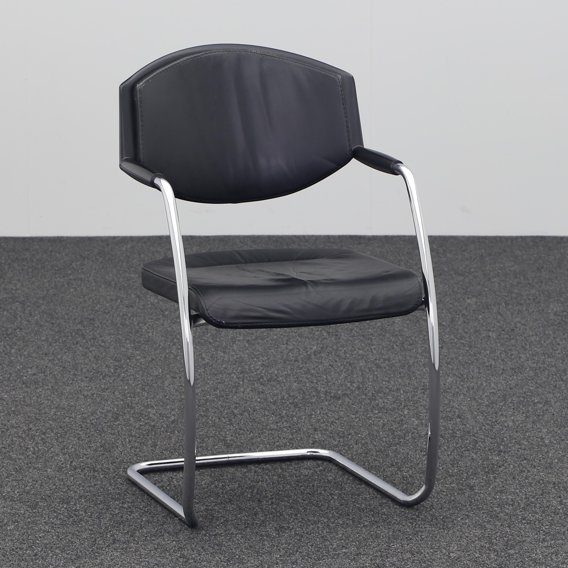 Sedia a sbalzo Giroflex 16