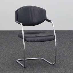 Sedia a sbalzo Giroflex 16