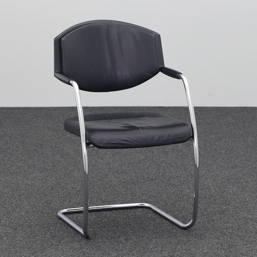 Sedia a sbalzo Giroflex 16