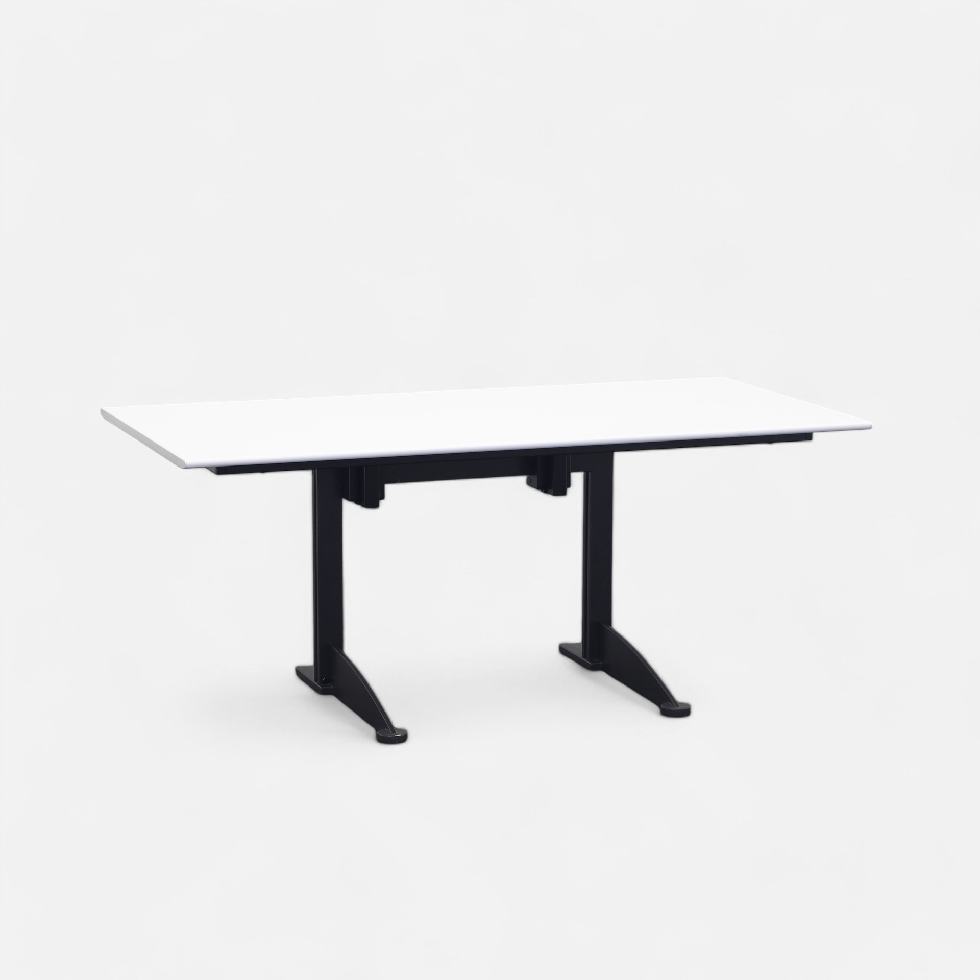 Bürotisch Elan Euroffice (Normal Gebraucht)