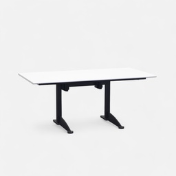 Bürotisch Elan Euroffice (Normal gebraucht)