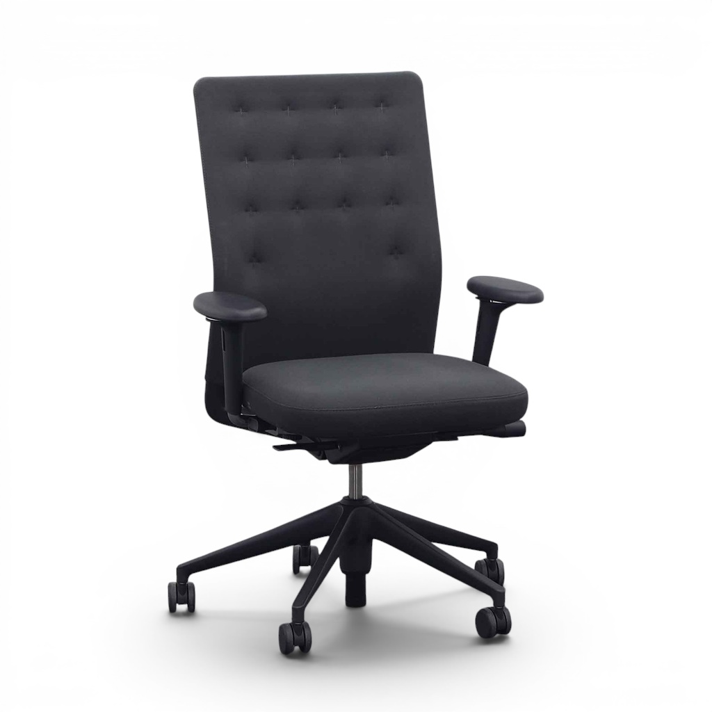 Bürodrehstuhl Vitra ID Trim (Normal gebraucht)