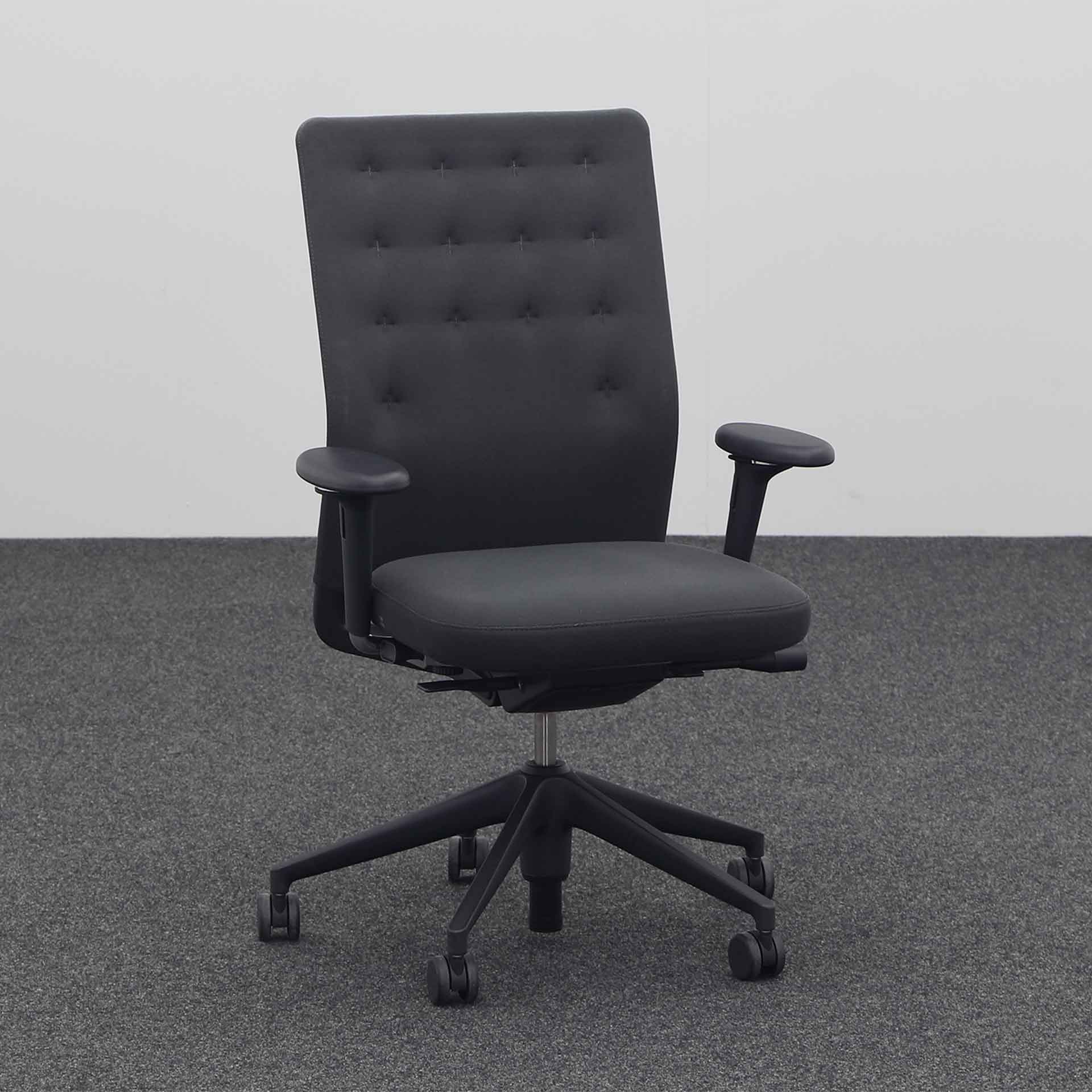 Bürodrehstühle Vitra ID Trim (Normal Gebraucht)