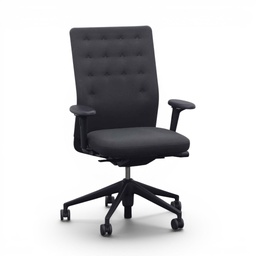 Bürodrehstuhl Vitra ID Trim (Normal gebraucht)