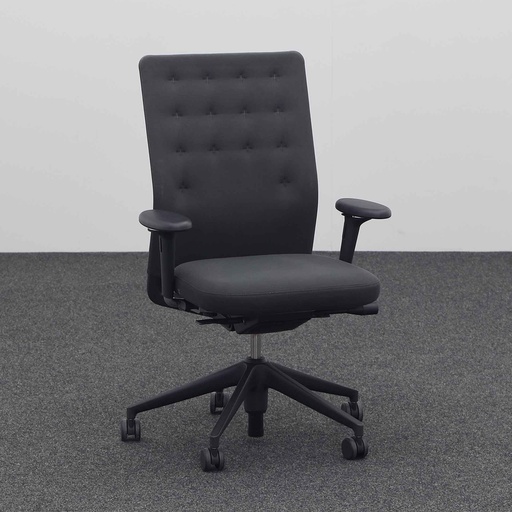 Bürodrehstuhl Vitra ID Trim (Normal gebraucht)