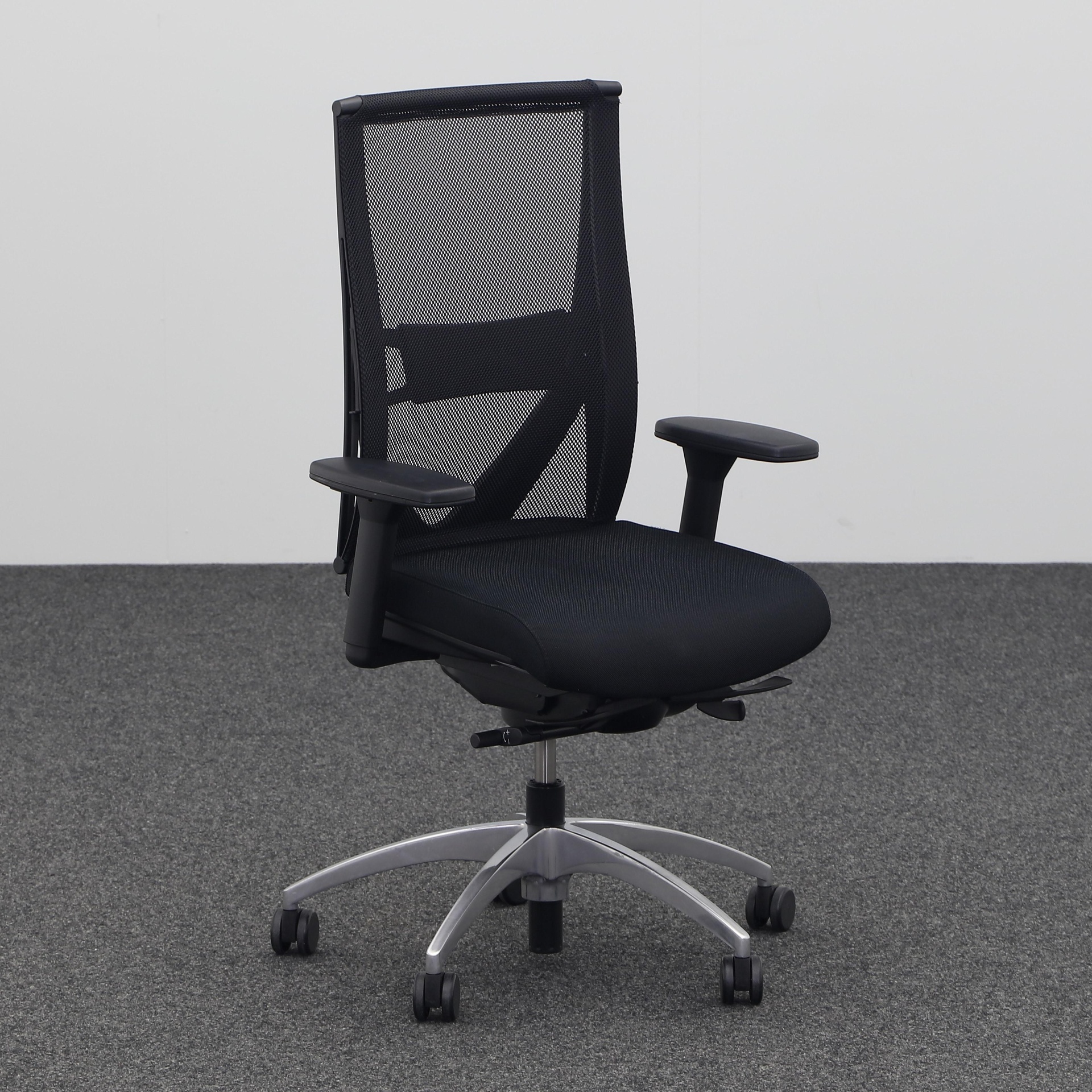 Bürodrehstühle König Neurath Okay