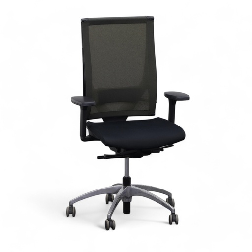 Sedia girevole da ufficio König Neurath Okay