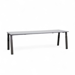 Schreibtisch Haworth - Bench-Arbeitsplatz  (240x80)