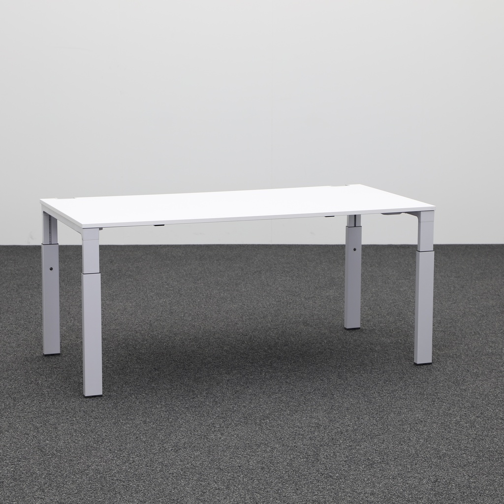 Schreibtische Haworth Kiron (Normal gebraucht)