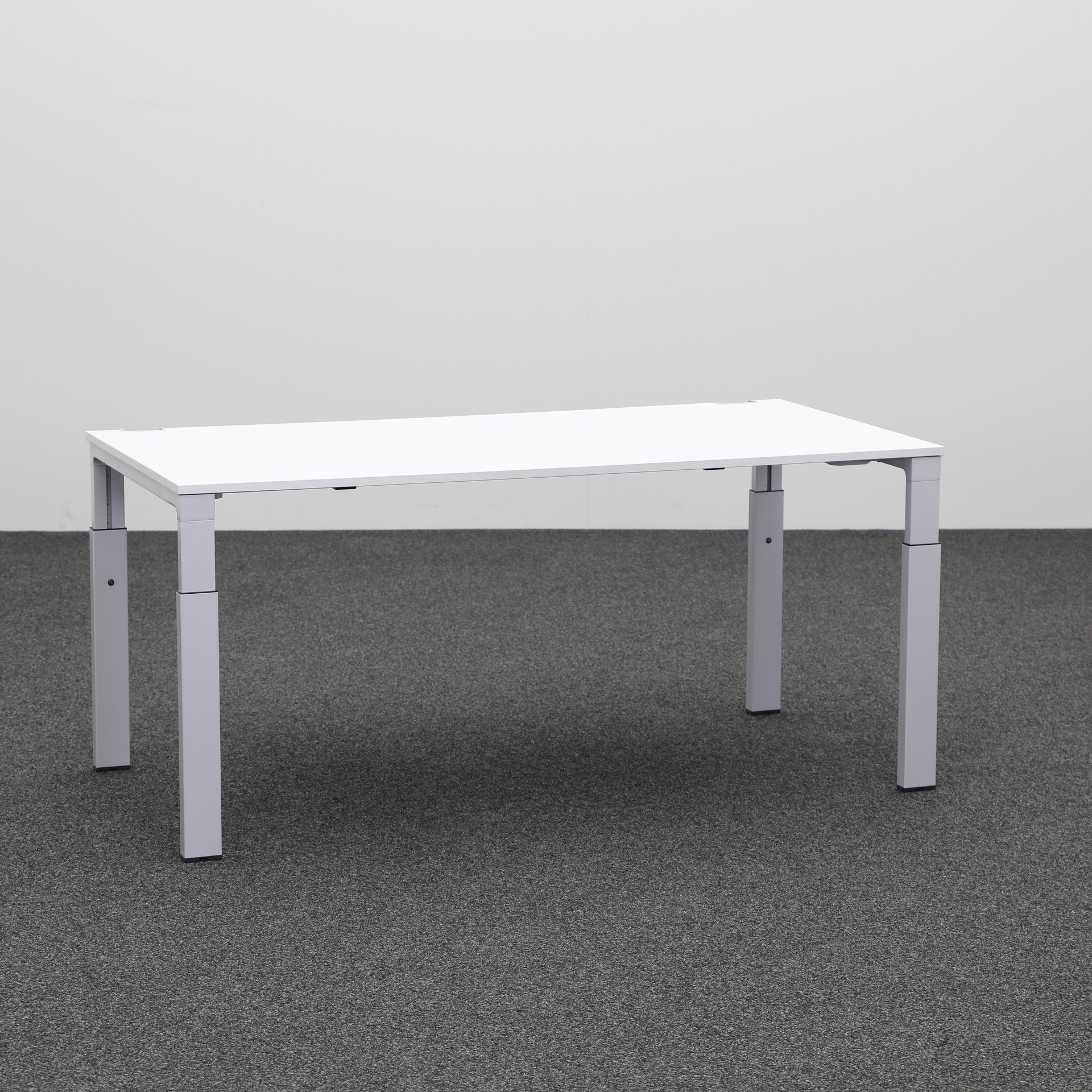 Schreibtische Haworth Kiron (Normal Gebraucht)