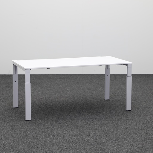 Schreibtische Haworth Kiron (Normal gebraucht)