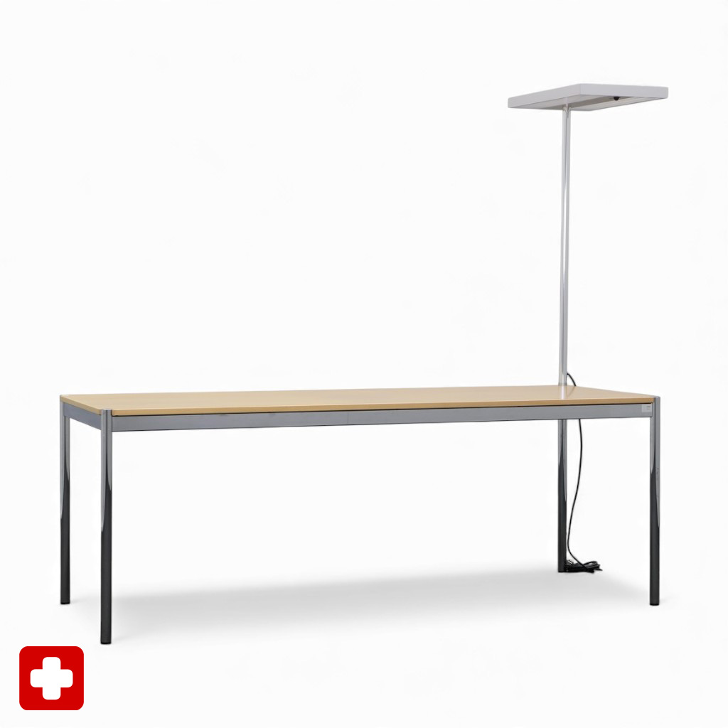 Tisch USM Haller