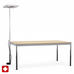 Tisch USM Haller