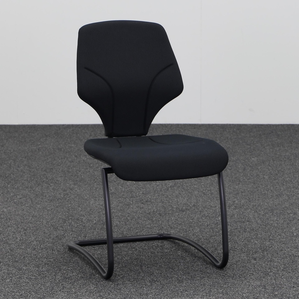 Piétement luge Giroflex 64-3003 (Nouveau)