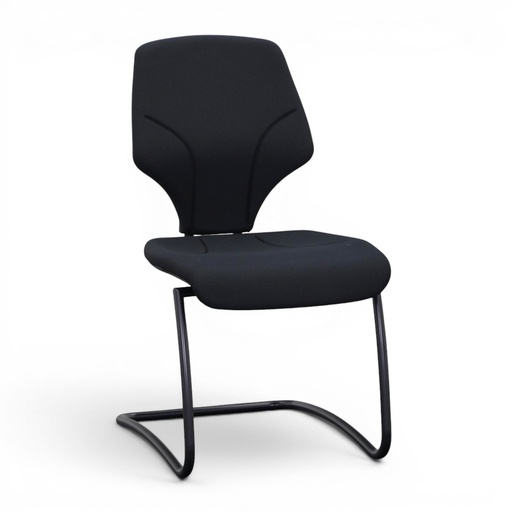 Piétement luge Giroflex 64-3003 (Nouveau)