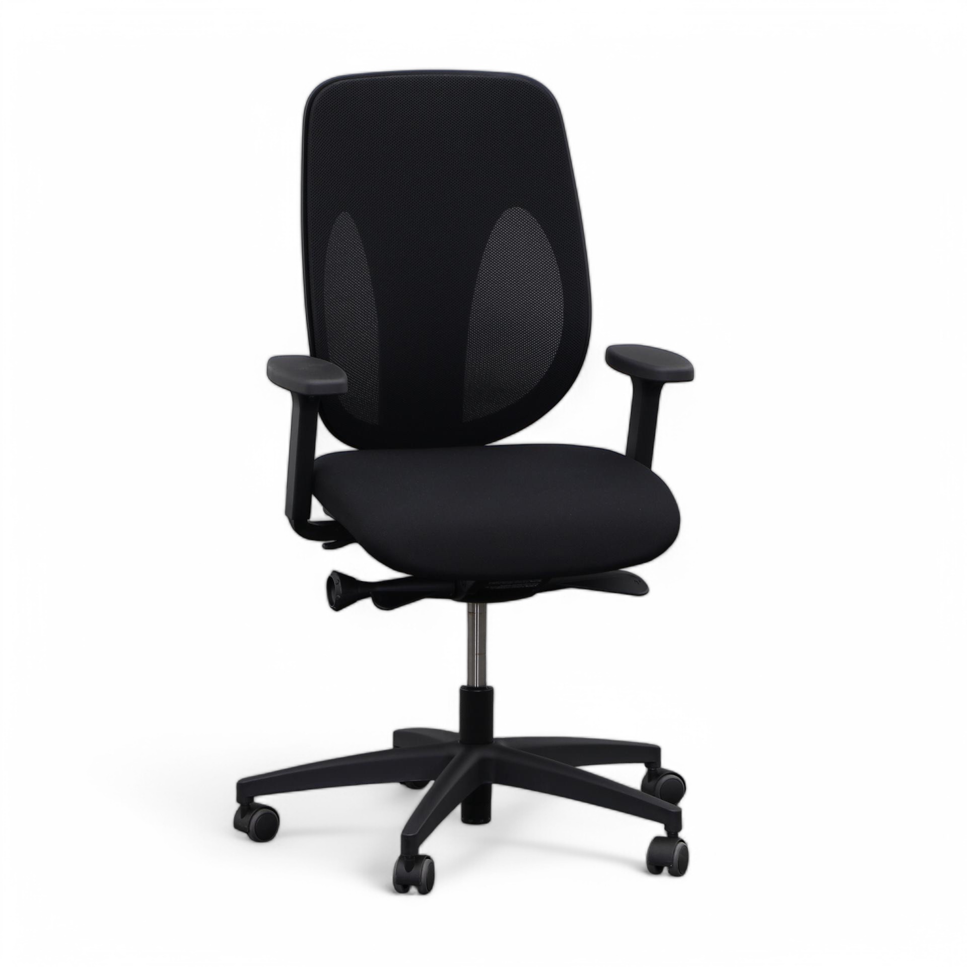 Bürostuhl Giroflex 353 mit Netzrücken (Neu)