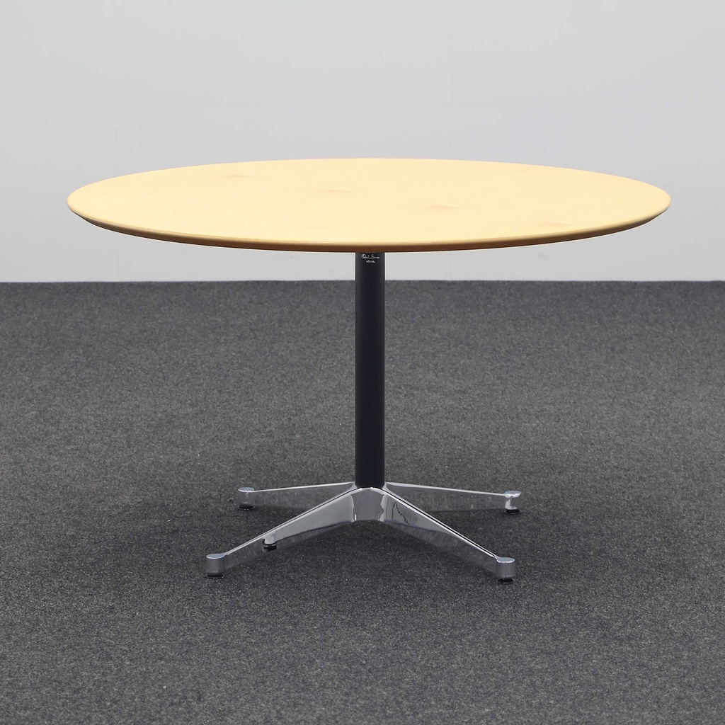 Besprechungstisch Vitra Eames (Normal gebraucht)