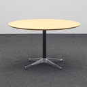 Besprechungstisch Vitra Eames (Normal gebraucht)