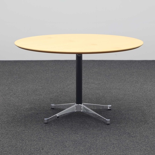 Besprechungstisch Vitra Eames (Normal gebraucht)