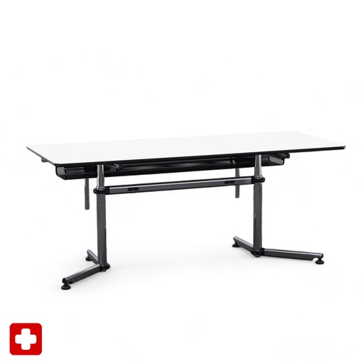 Schreibtisch USM Kitos