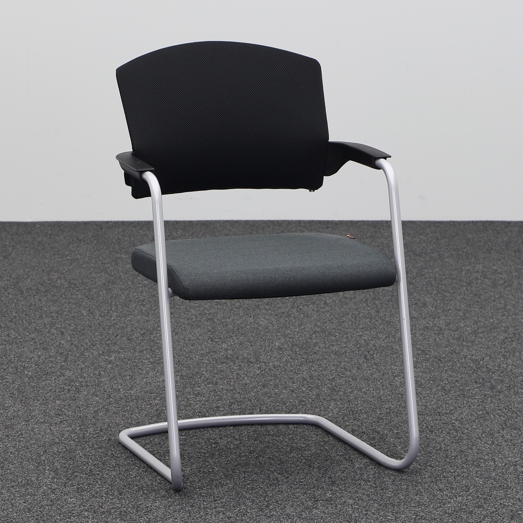Freischwinger Sitag EL100 (Starke Nutzung)