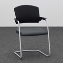 Freischwinger Sitag EL100 (Starke Nutzung)