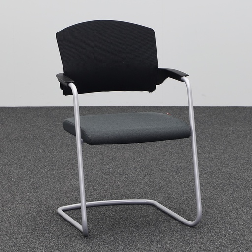 Freischwinger Sitag EL100 (Starke Nutzung)