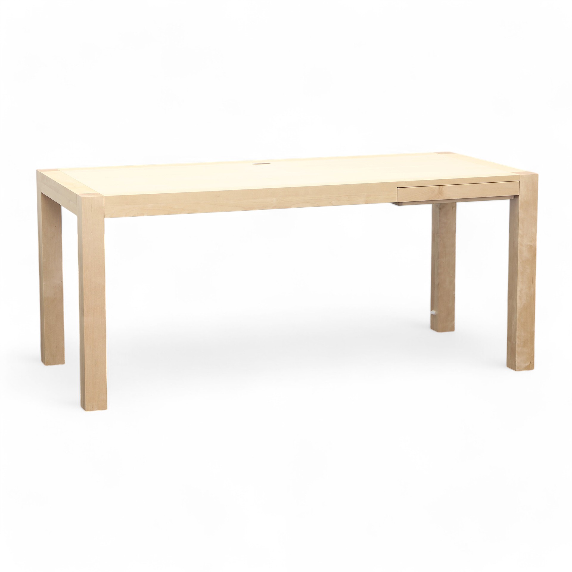 Schreibtische Hobel Holz