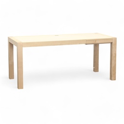 Schreibtisch Hobel