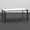 Schreibtisch Steelcase FrameOne (Normal gebraucht)